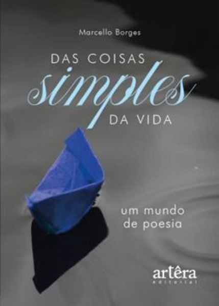 Picture of DAS COISAS SIMPLES DA VIDA