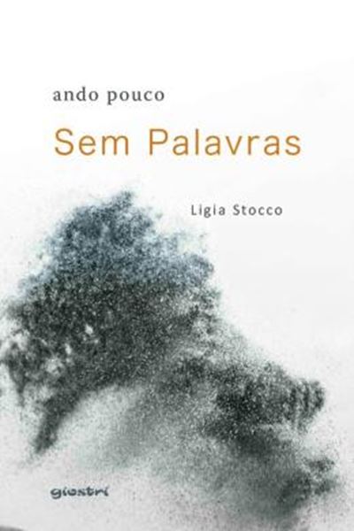 Picture of ANDO POUCO SEM PALAVRAS
