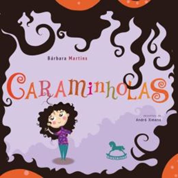 Picture of CARAMINHOLAS - VOLUME 1