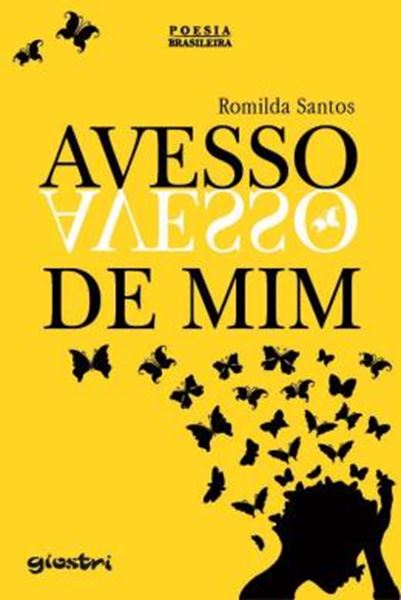 Picture of AVESSO DE MIM