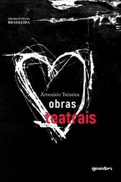 Picture of OBRAS TEATRAIS