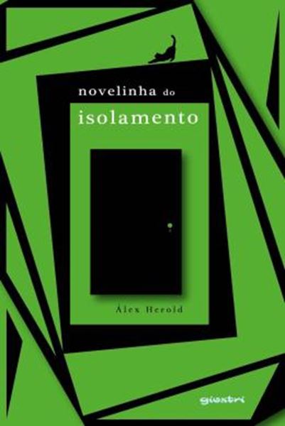Picture of NOVELINHA DO ISOLAMENTO