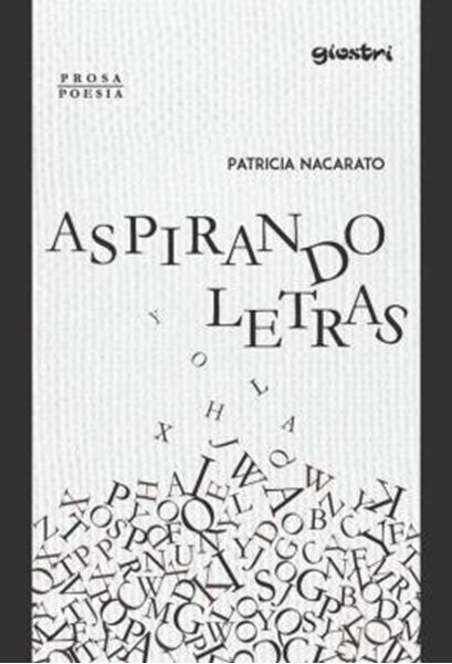 Picture of ASPIRANDO LETRAS