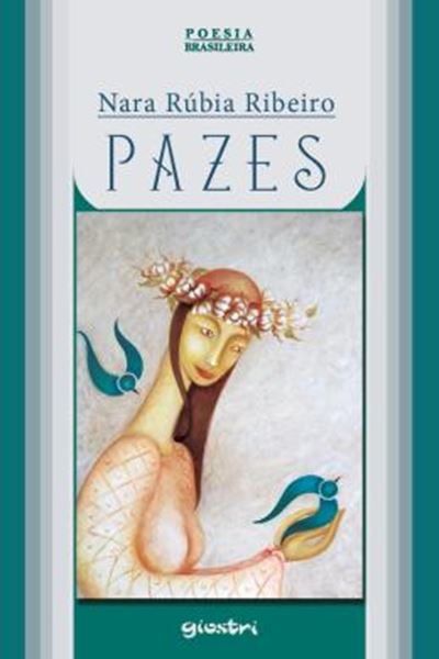Picture of PAZES - VOLUME 1