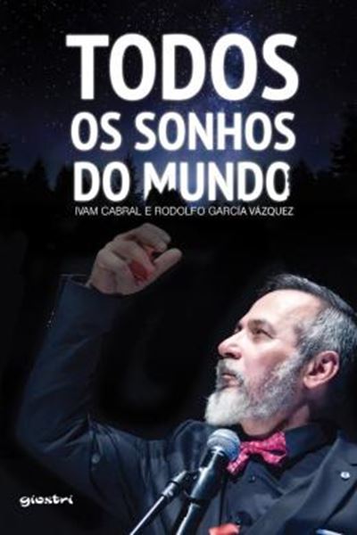 Picture of TODOS OS SONHOS DO MUNDO