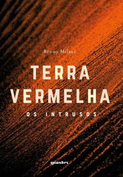 Picture of TERRA VERMELHA - OS INTRUSOS