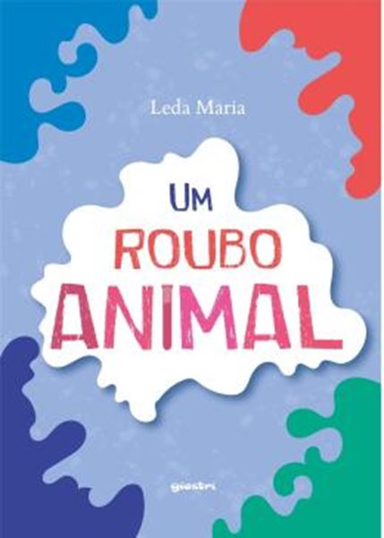 Picture of UM ROUBO ANIMAL