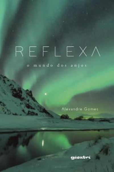 Picture of REFLEXA - O MUNDO DOS ANJOS