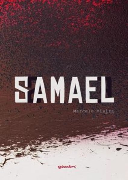Picture of SAMAEL