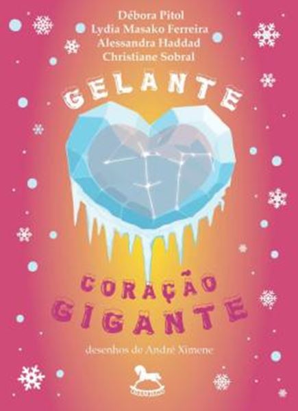 Picture of GELANTE - CORACAO GIGANTE