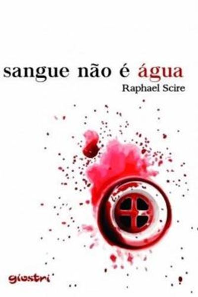 Picture of SANGUE NAO E AGUA
