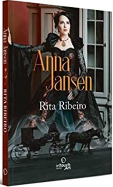 Picture of ANNA JANSEN - 3ª ED