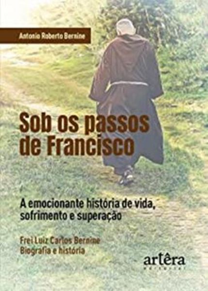 Picture of SOB OS PASSOS DE FRANCISCO