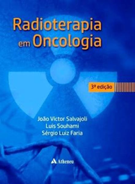 Picture of RADIOTERAPIA EM ONCOLOGIA - 3ª ED