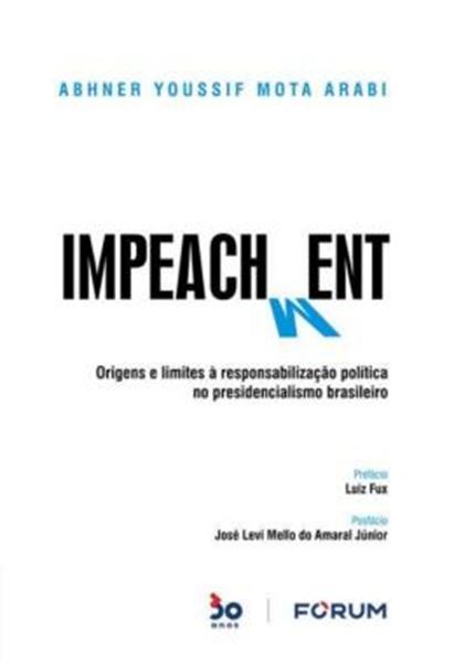 Picture of IMPEACHMENT