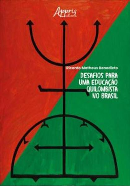 Picture of DESAFIOS PARA UMA EDUCACAO QUILOMBISTA NO BRASIL