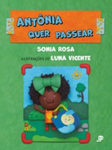 Picture of ANTONIA QUER PASSEAR