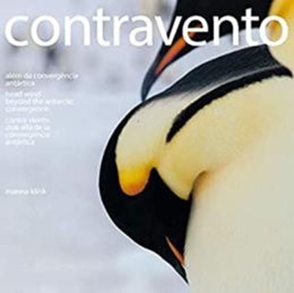 Picture of CONTRAVENTO - ALEM DA CONVERGENCIA ANTARTICA