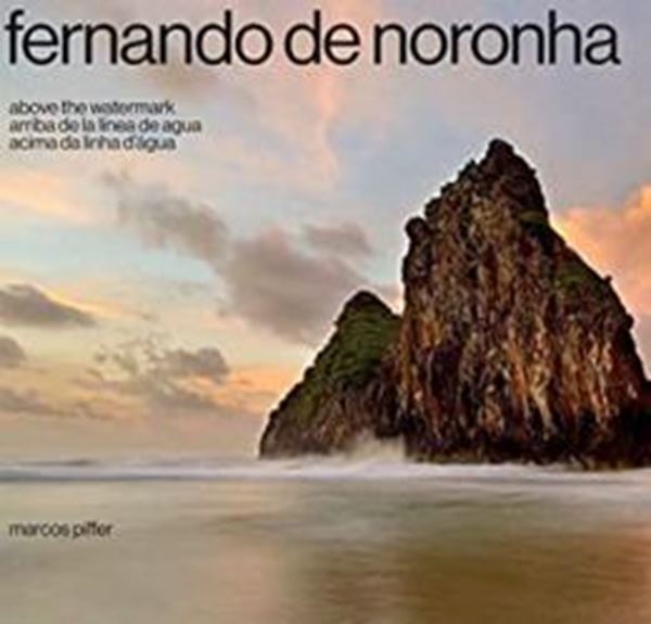 Picture of FERNANDO DE NORONHA - A CIMA DA LINHA D AGUA