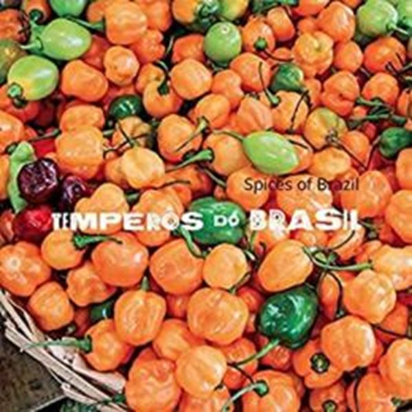 Picture of TEMPEROS DO BRASIL
