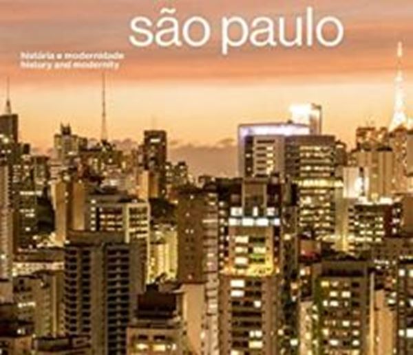 Picture of SAO PAULO - HISTORIA E MODERNIDADE