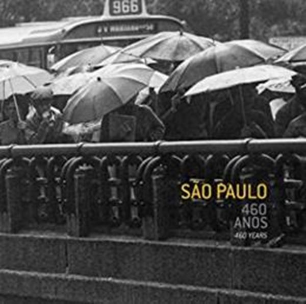 Picture of SÃO PAULO 460 ANOS