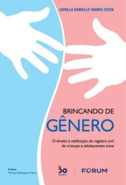 Picture of BRINCANDO DE GENERO