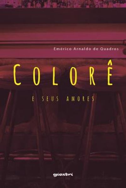Picture of COLORE E SEUS AMORES - VOLUME 1