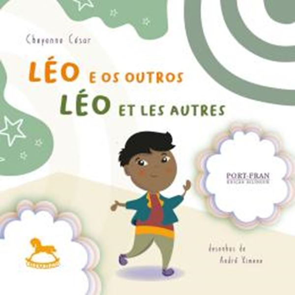 Picture of LEO E OS OUTROS | LEO ET LES AUTRES