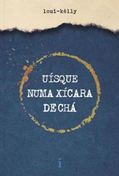 Picture of UISQUE NUMA XICARA DE CHA