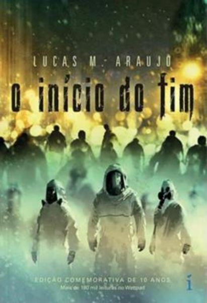 Picture of O INICIO DO FIM