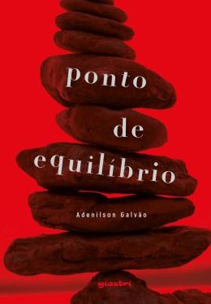 Picture of PONTO DE EQUILIBRIO - VOL. 1