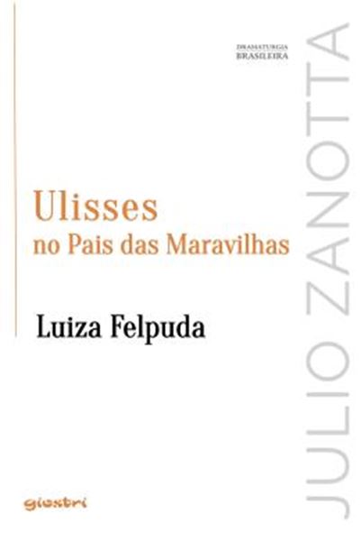Picture of ULISSES NO PAIS DAS MARAVILHAS