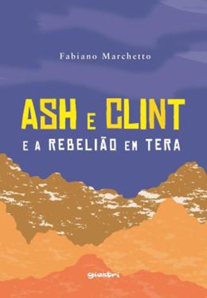 Picture of ASH E CLINT E A REBELIAO EM TERA