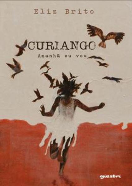 Picture of CURIANGO - AMANHA EU VOU