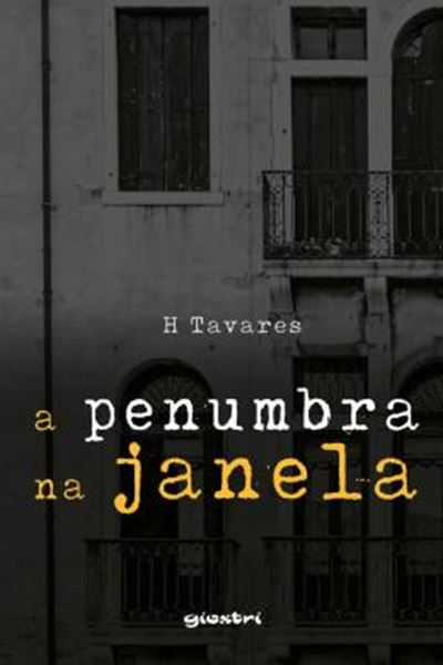 Picture of A PENUMBRA NA JANELA