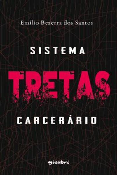 Picture of TRETAS - SISTEMA CARCERARIO