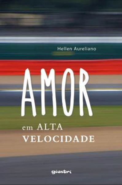 Picture of AMOR EM ALTA VELOCIDADE