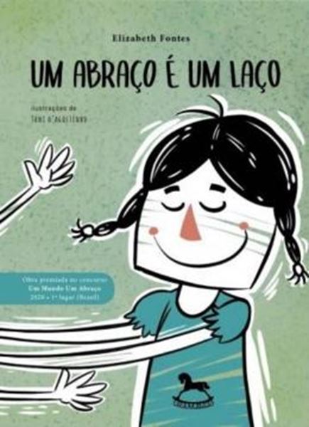 Picture of UM ABRACO E UM LACO - VOLUME 1