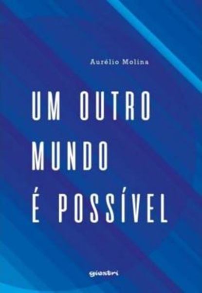 Picture of UM OUTRO MUNDO E POSSIVEL - VOLUME 1