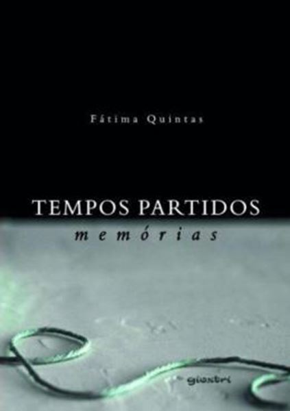 Picture of TEMPOS PARTIDOS - MEMORIAS