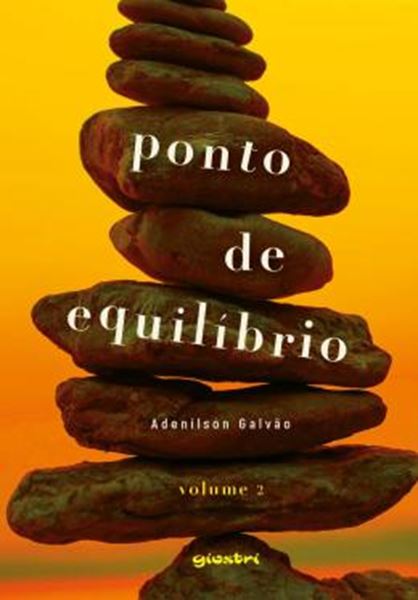 Picture of PONTO DE EQUILIBRIO - VOLUME 2