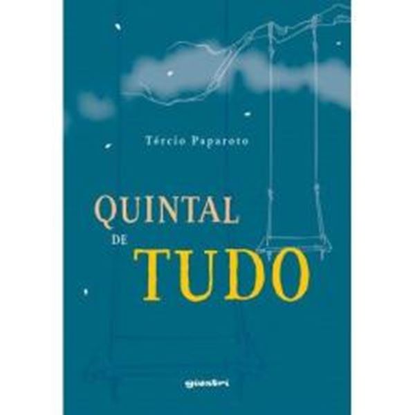 Picture of QUINTAL DE TUDO