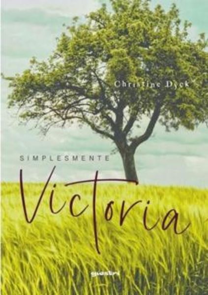 Picture of SIMPLESMENTE VICTORIA - VOLUME 1