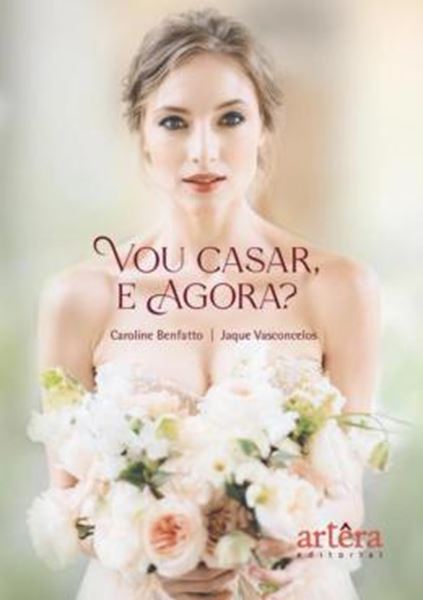 Picture of VOU CASAR, E AGORA?
