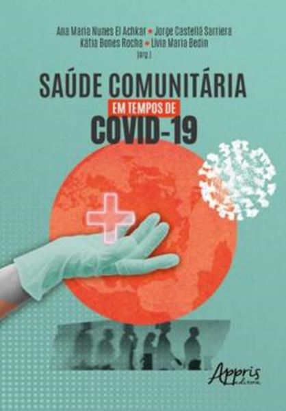 Picture of SAUDE COMUNITARIA EM TEMPOS DE COVID-19