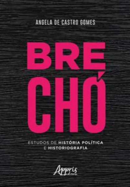 Picture of BRECHO - 2ªED
