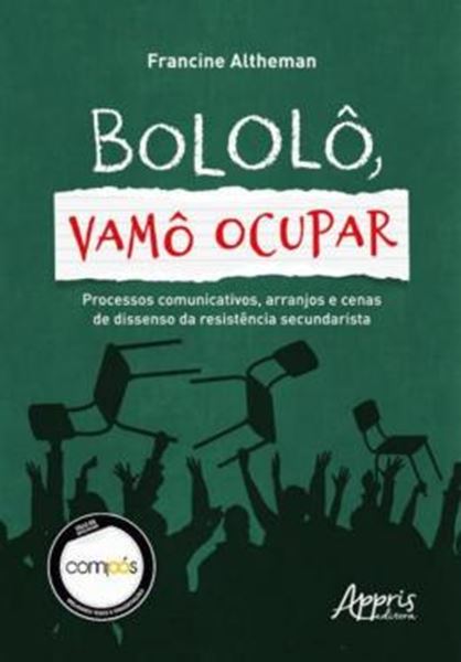 Picture of BOLOLO, VAMO OCUPAR!