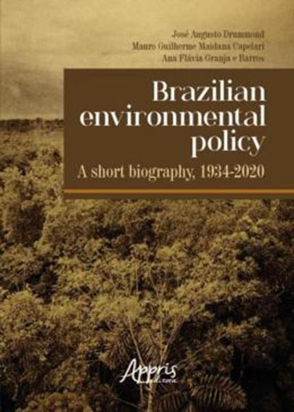 Picture of BRAZILIAN ENVIRONMENTAL POLICY