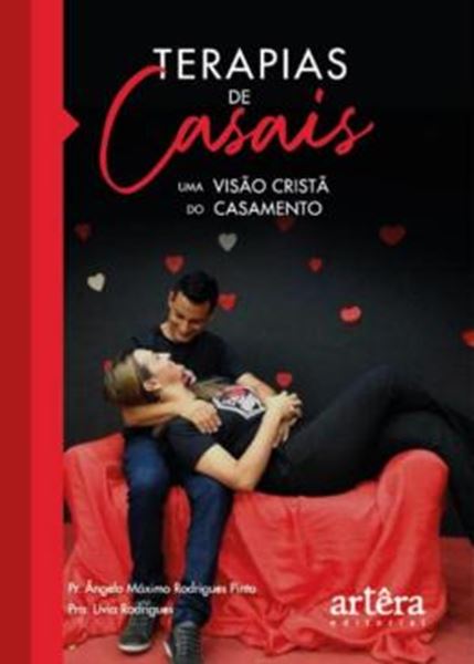 Picture of TERAPIAS DE CASAIS